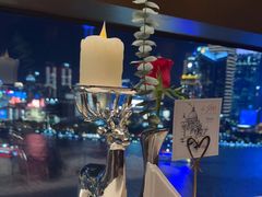 -Da Ivo哒伊沃意大利魔镜餐厅(外滩店)