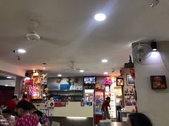 -龙海鲜螃蟹王(宏茂桥店)