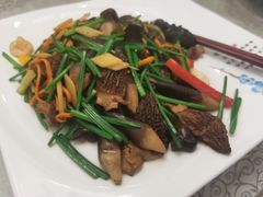 -纳福苑(亮庆餐饮分店)