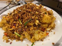-活潑鲜跳(湖滨商业街店)