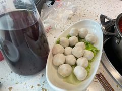 -虾吃虾涮虾火锅(金牛万达店)