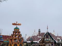 -上海海昌海洋公园