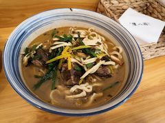 -陈八两面家(华孚写字楼店)