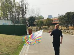 -府河摄影公园
