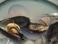 -渔傅·霞浦滩涂海鲜(建平店)