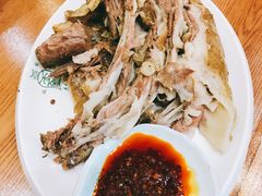 -清真·益鑫羊肉手抓馆(花园北街店)