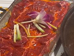 -朱光玉火锅馆(正弘城店)