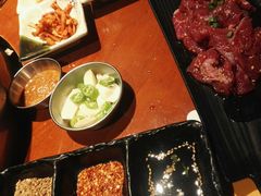-伍丁·烤牛肋(和平东桥店)