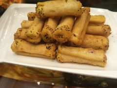 -海鲜码头·中国菜