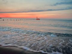 -那香海钻石沙滩浴场