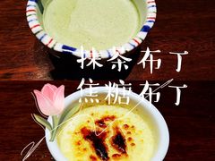 -古京·臻致料理(月湖店)