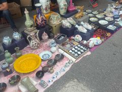 -云洲古玩城(大木桥路店)