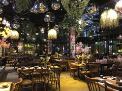 大堂-胡桃里音乐酒馆(四道口店)