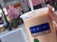 -前进5路汉堡炸鸡(昙华林店)