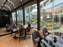 -广州花园酒店