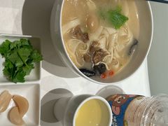 -禾珍珠家常小馆(河南博物院店)