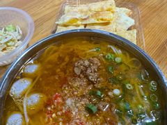 圆子饵丝-林氏圆子(胞波路店)