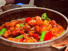 -雨后行菜(报慈北路店)