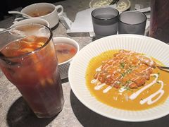 -留半山·香港食堂(啦啦宝都店)