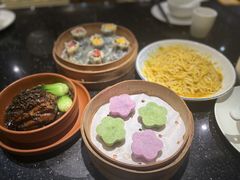 -佬泰丰斋· 乌镇茶食餐厅