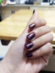 -安芮儿日式美甲美睫皮肤管理