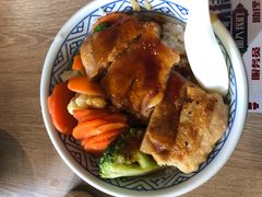 -吉野家(上地三街店)