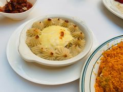 俄式奶汁杂拌-波特曼西餐厅(中央大街店)