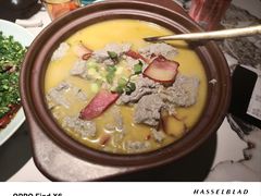 -雀蓝川菜(滨湖万象汇店)