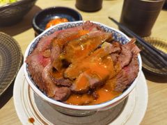 -御瀛日本料理