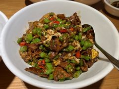 一碗香-十二点·辣椒炒肉(南山店)