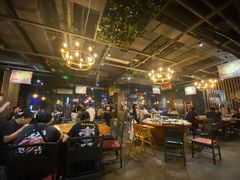 大堂-琥珀老六龙虾(四里河店)