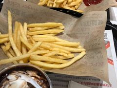 -肯德基(沪东店)