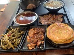-欧阳家吊炉饼(九纬路店)