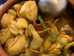 -小厨子私房菜·云南美食店