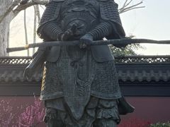 -钱王祠