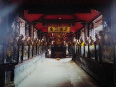 -宝光寺