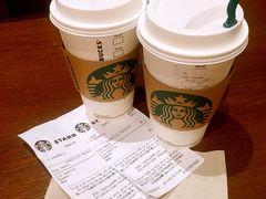 -星巴克(威尼斯人店)