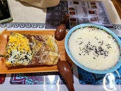 -冷峰马家鸡蛋牛奶醪糟(八朗学五巷店)