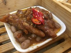 -海港酒楼·平价海鲜·茶点(小公园店)
