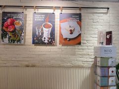 -Dal Cuore 达可芮冰淇淋(陕西北路店)