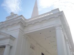 -圣公会圣乔治堂