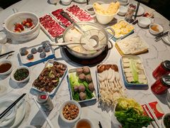 -八合里牛肉火锅(深圳龙华硅谷店)