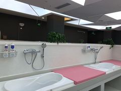 -沥鲨亲子游泳俱乐部(金沙洲中心)