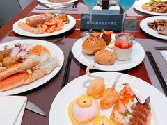 -索菲特西湖大酒店·香榭丽全日候餐厅(南山路店)