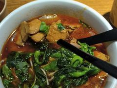 -和府捞面(东直门银座店)