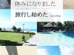 -三亚湾海居铂尔曼度假酒店