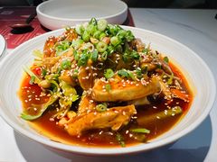 口水鸡-川知味(京华城店)