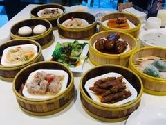 -大海湾酒楼(人南店)