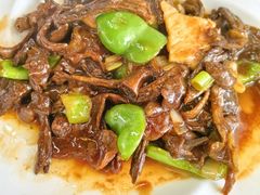 -途肴·老农饭庄(百里峡店)