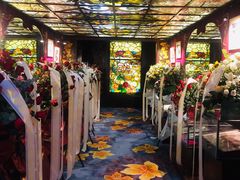 -马克西姆餐厅(崇文门店)